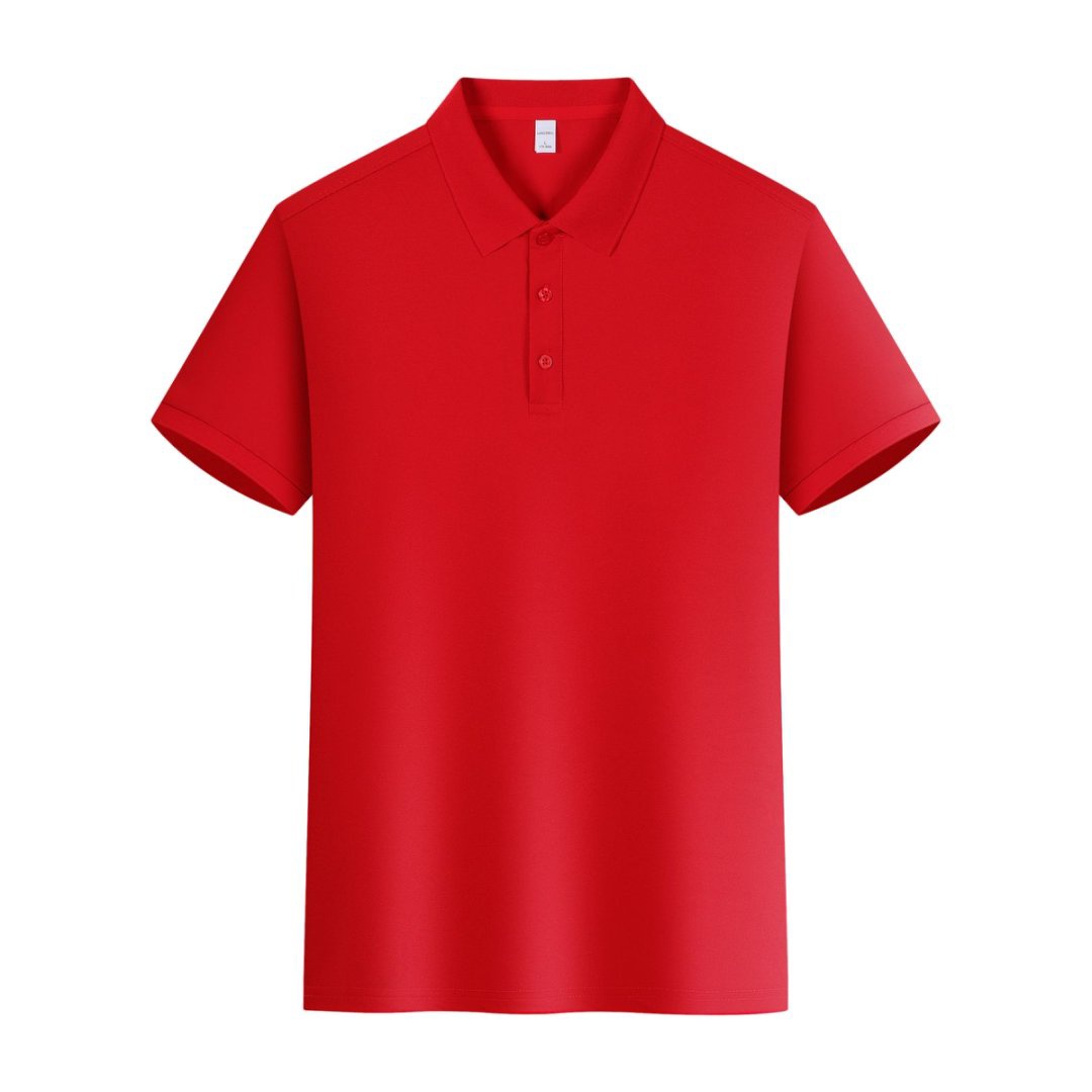 Formal polo shirt53301