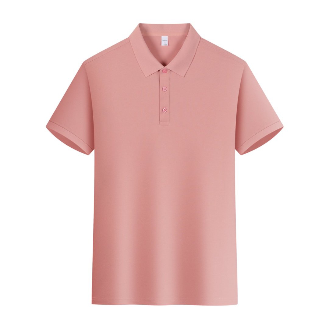 Formal polo shirt53301