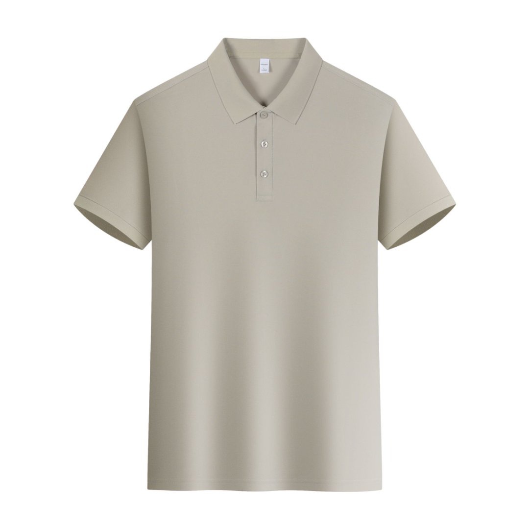 Formal polo shirt53301