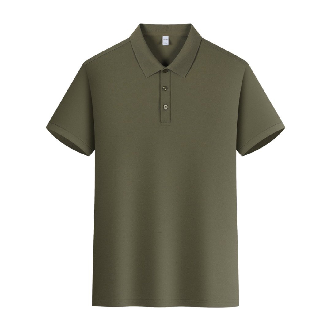 Formal polo shirt53301