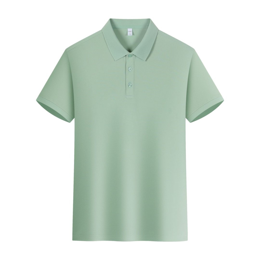 Formal polo shirt53301