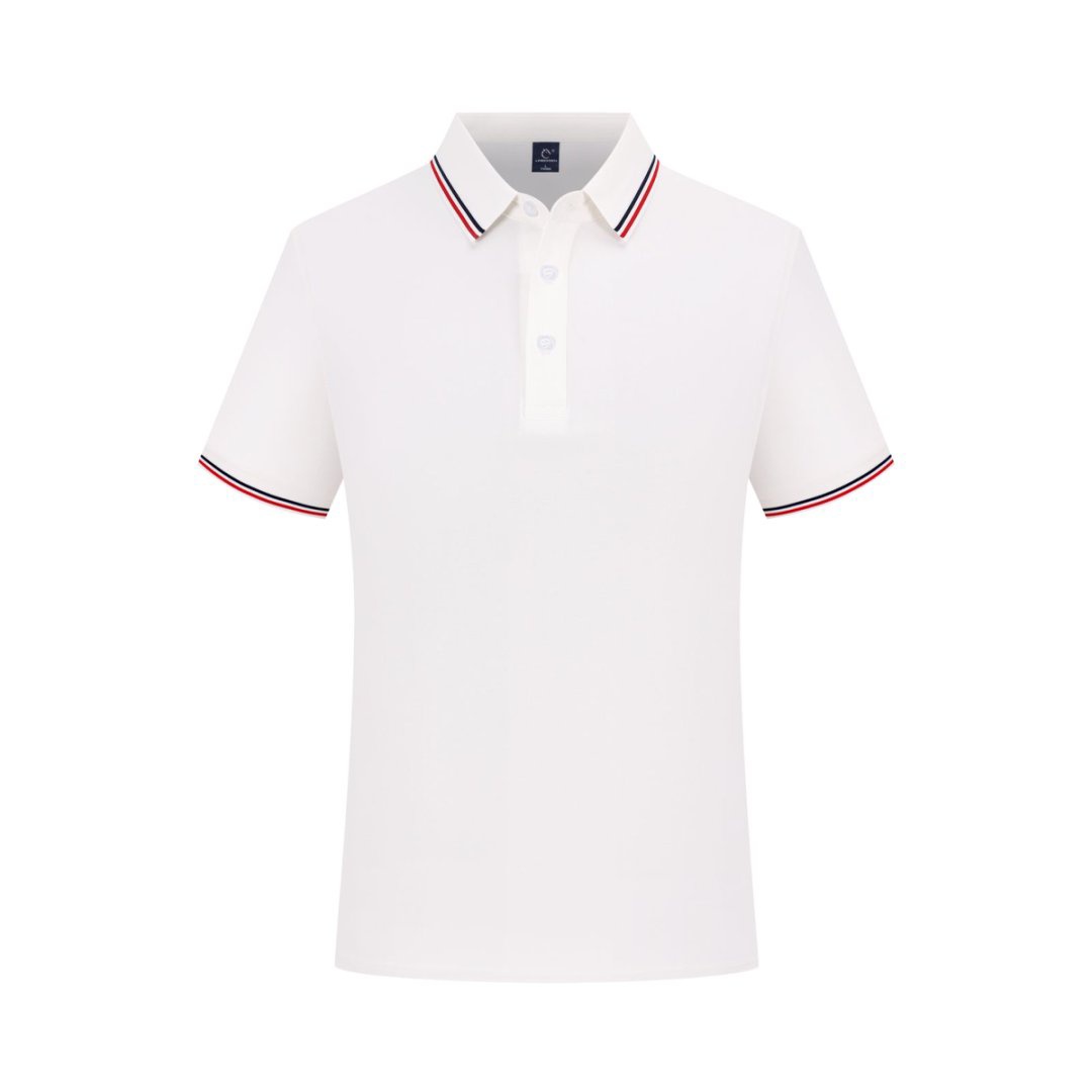 Formal polo shirt5208