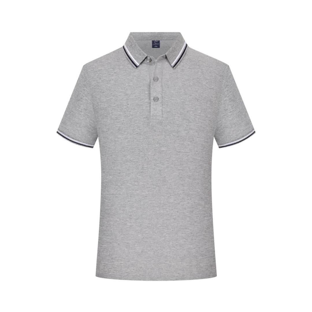 Formal polo shirt5208