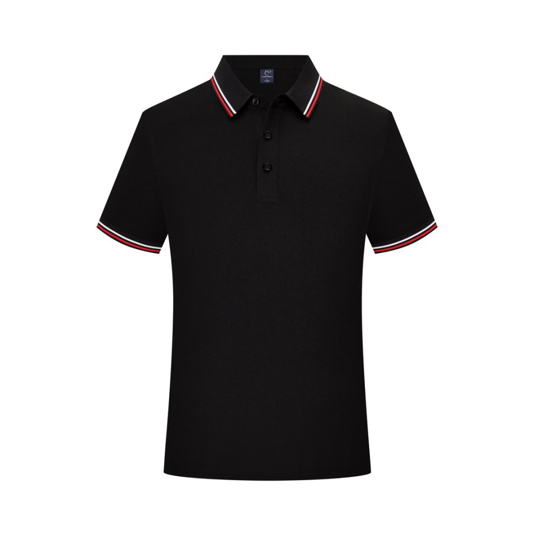 Formal polo shirt5208