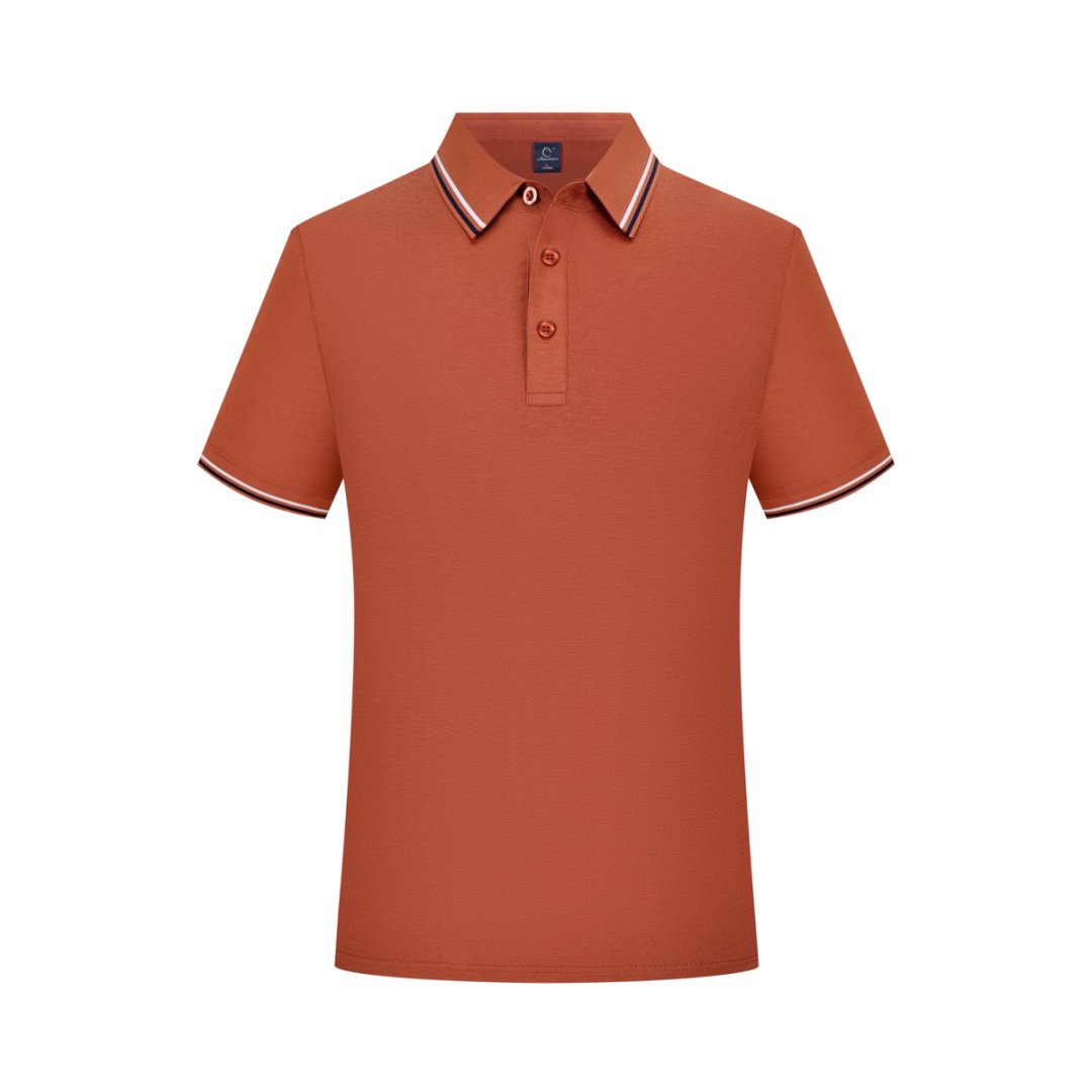 Formal polo shirt5208