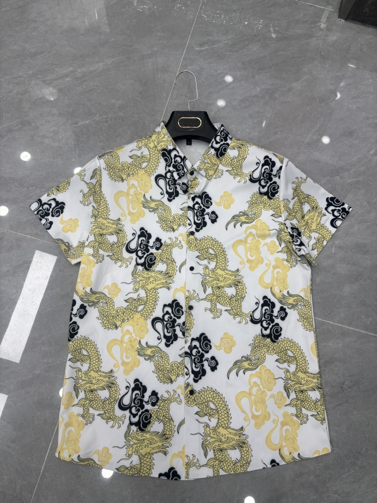 Men's seamless shirt/Article No. 1105