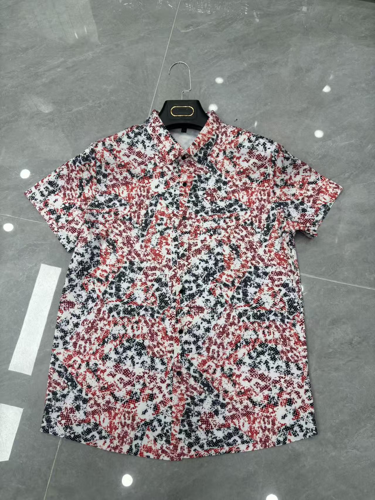 Men's seamless shirt/Article No. 1113