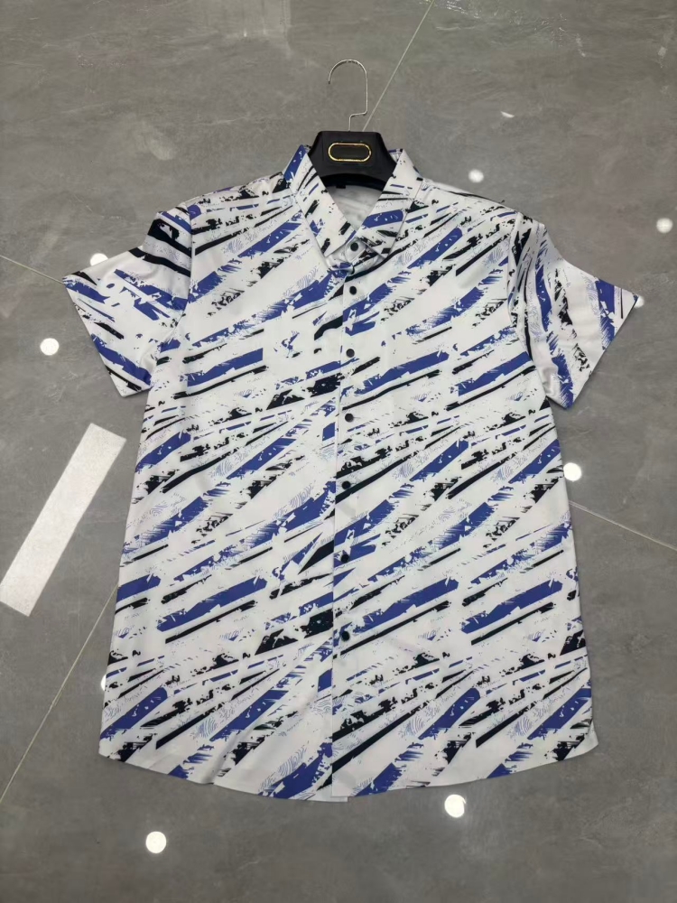 Men's seamless shirt/Article No. 1119