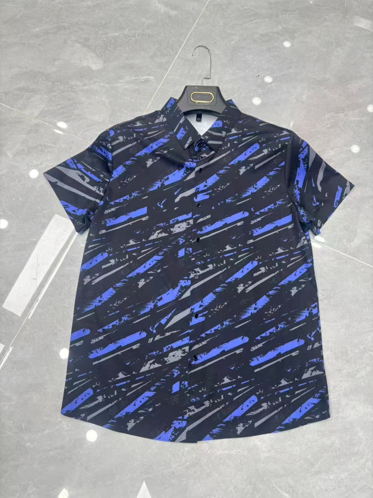 Men's seamless shirt/Article No. 1120