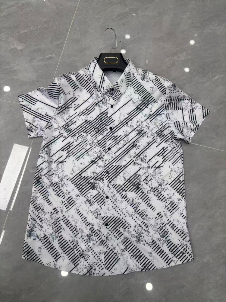 Men's seamless shirt/Article No. 1121