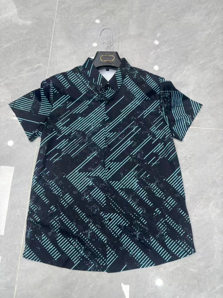 Men's seamless shirt/Article No. 1122