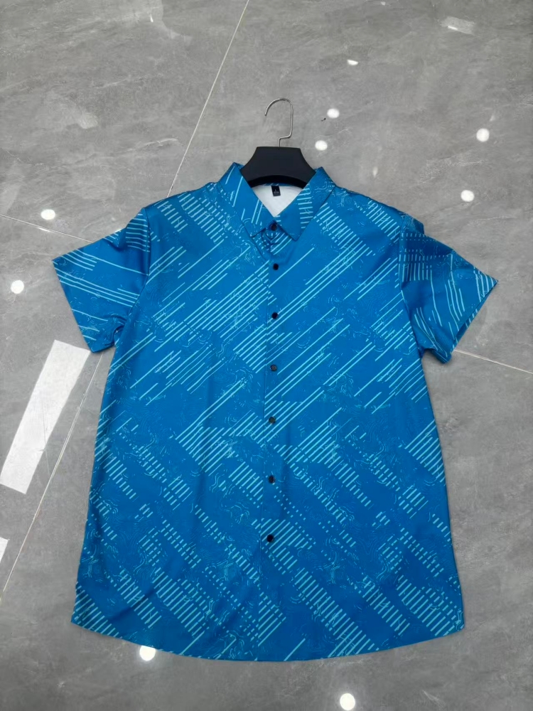 Men's seamless shirt/Article No. 1123