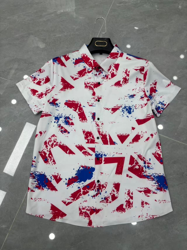 Men's seamless shirt/Article No. 1125