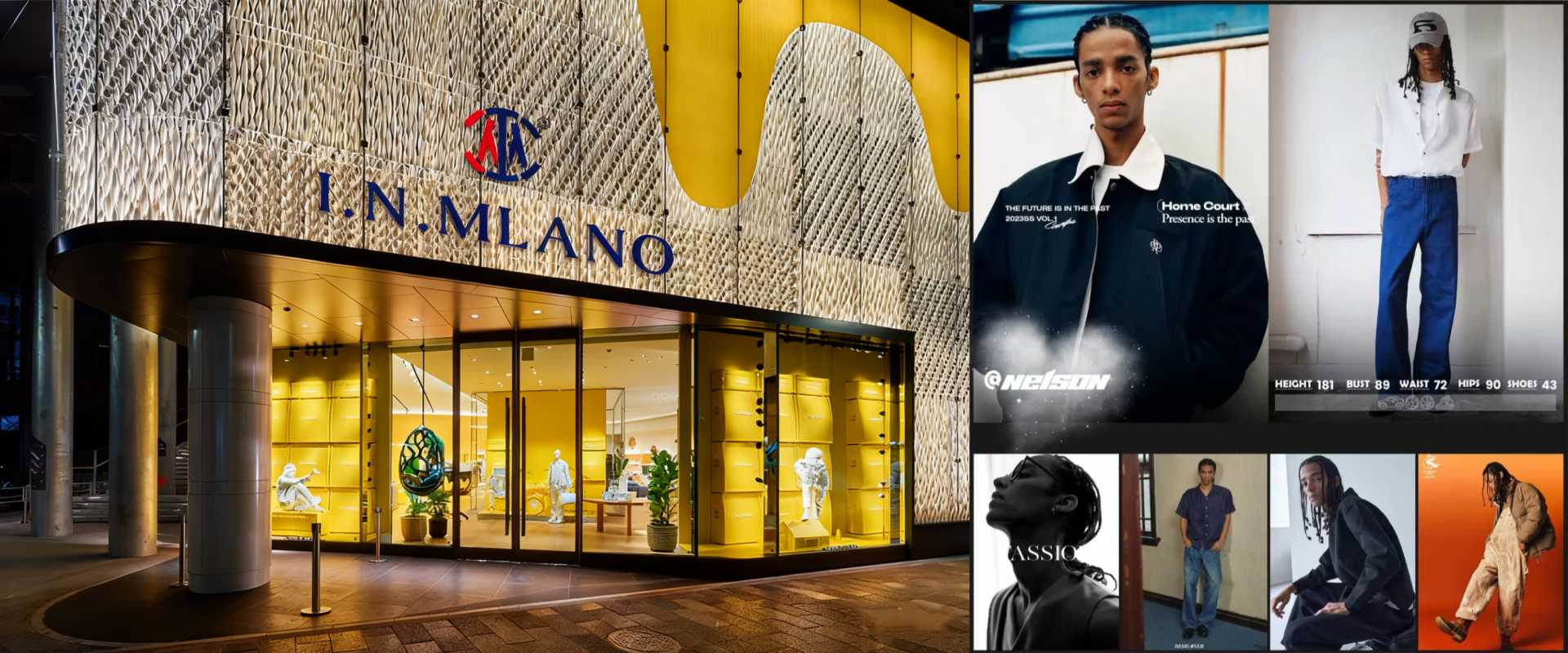 Inter Milan Group Co., Ltd.