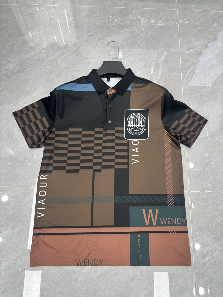 Men's seamless shirt/Article No. 1018