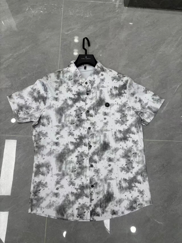 Men's seamless shirt/Article No. 1137