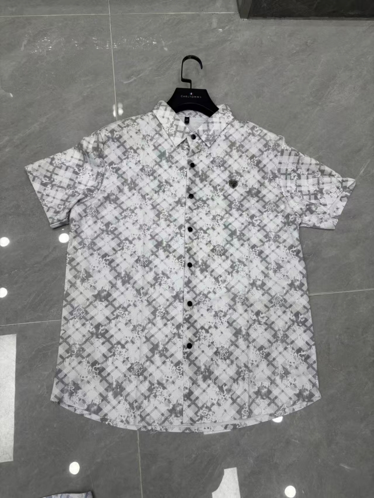 Men's seamless shirt/Article No. 1138