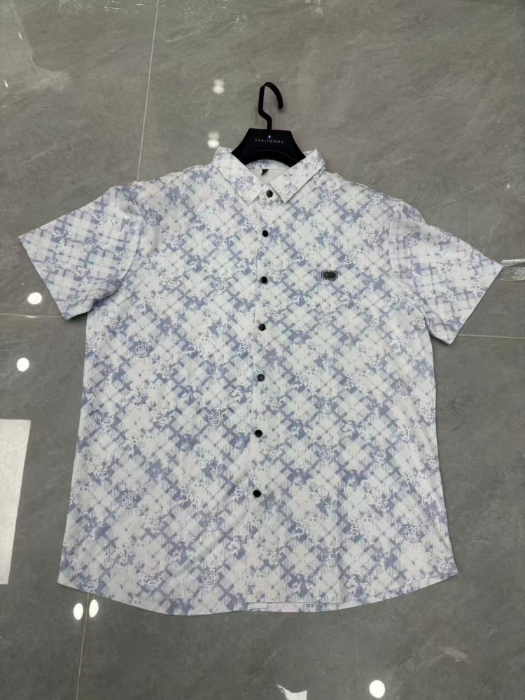 Men's seamless shirt/Article No. 1139