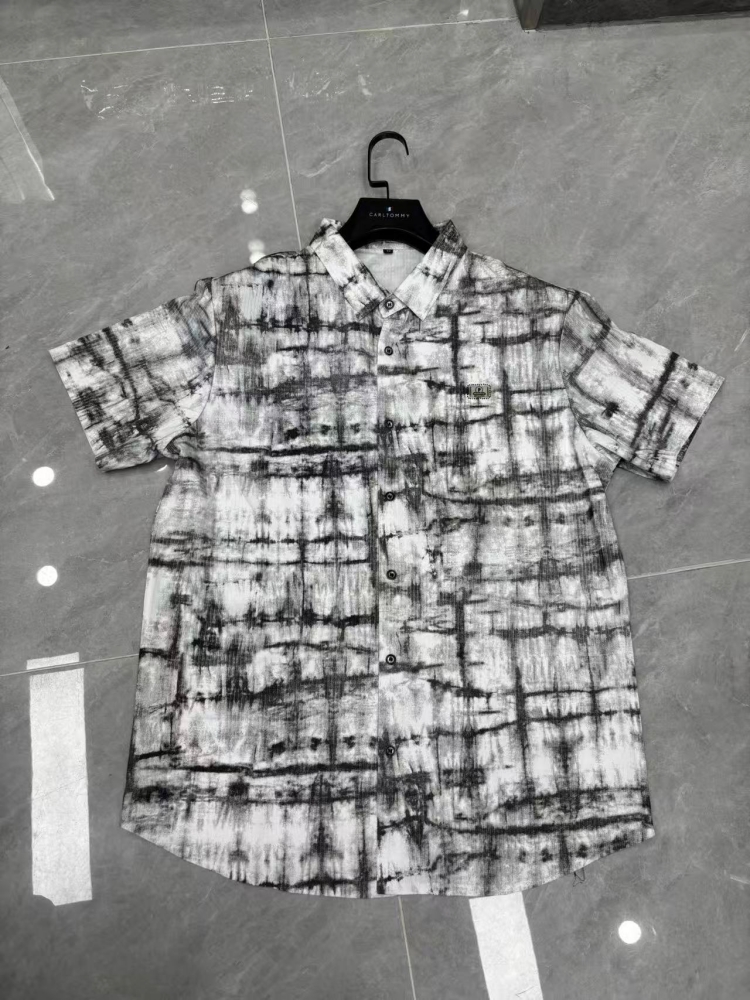 Men's seamless shirt/Article No. 1140