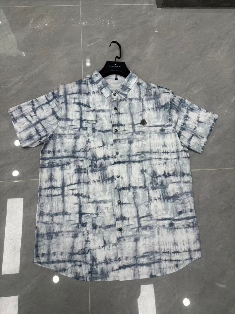 Men's seamless shirt/Article No. 1141