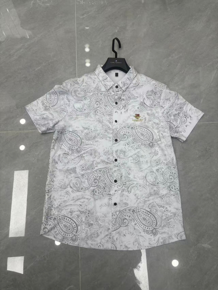 Men's seamless shirt/Article No. 1144