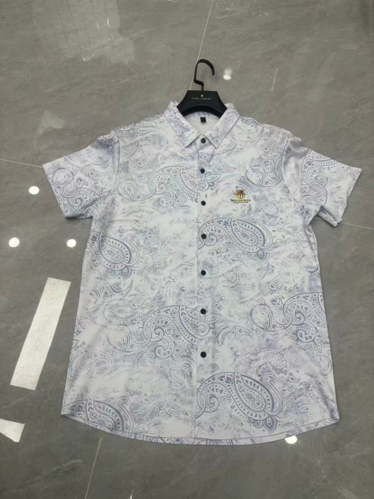 Men's seamless shirt/Article No. 1145