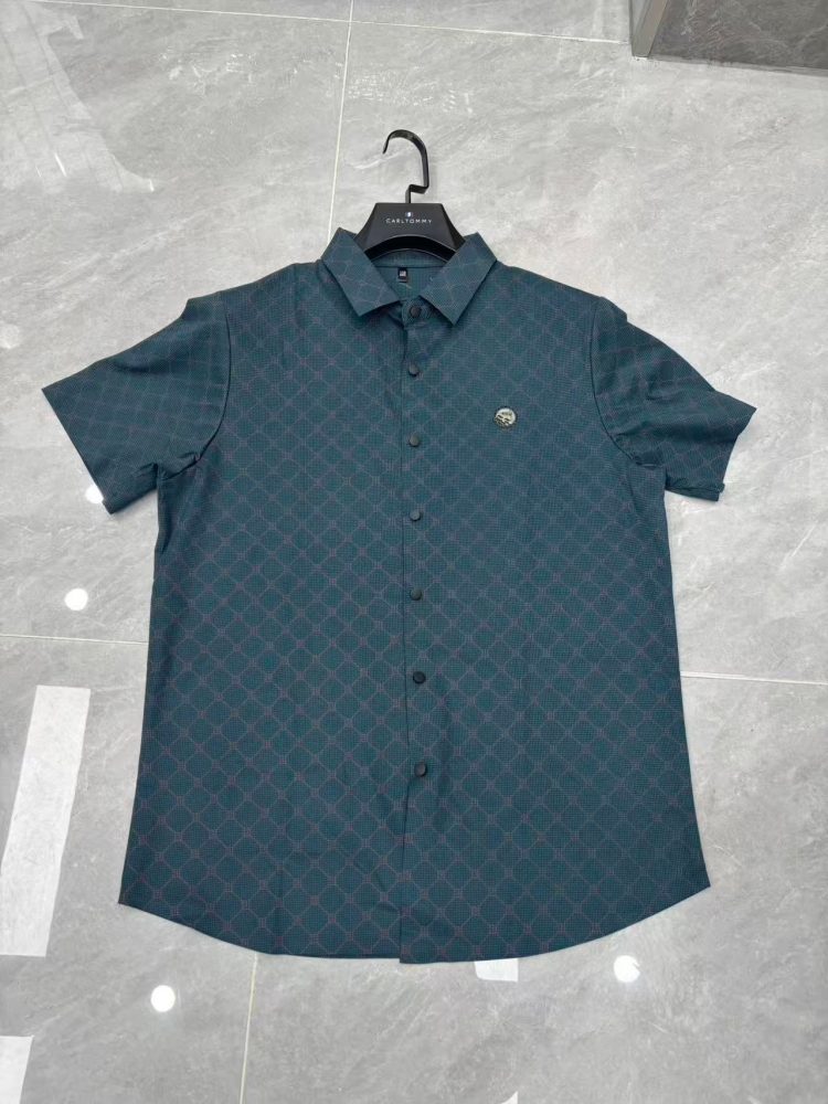 Men's seamless shirt/Article No. 1146