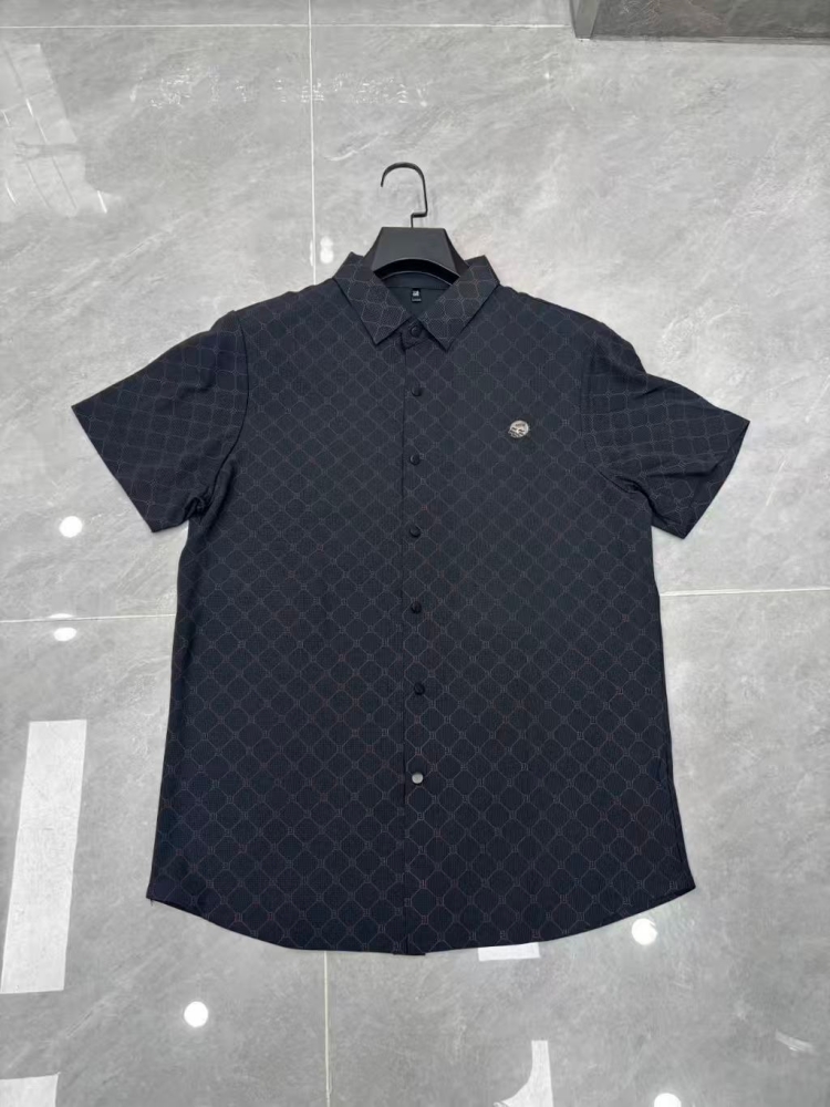 Men's seamless shirt/Article No. 1147