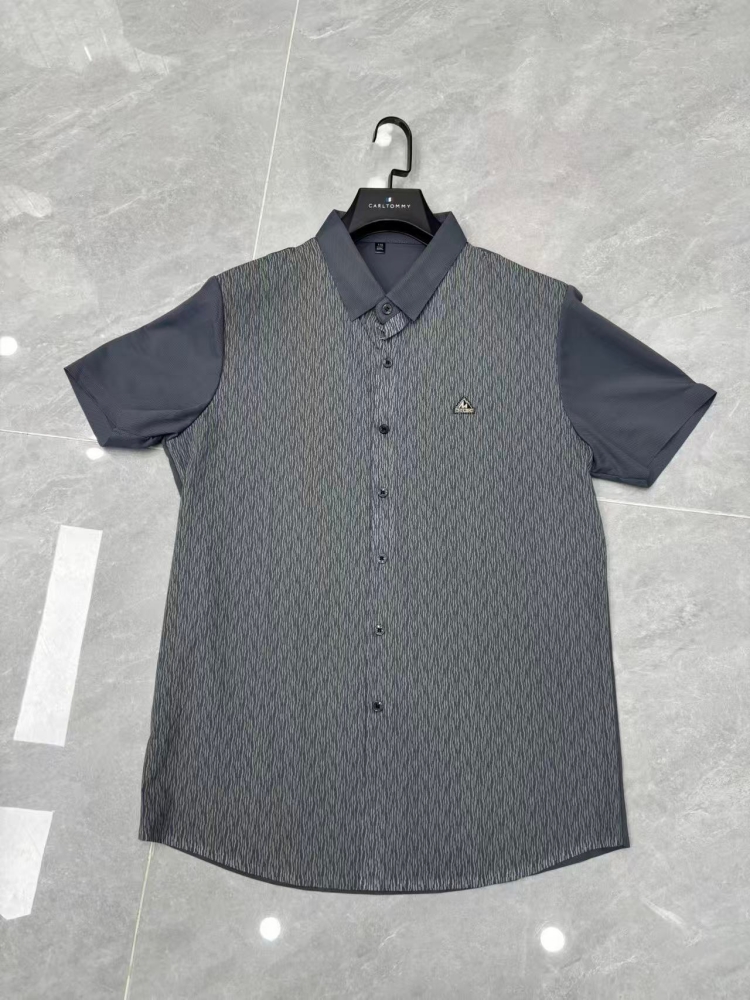 Men's seamless shirt/Article No. 1148