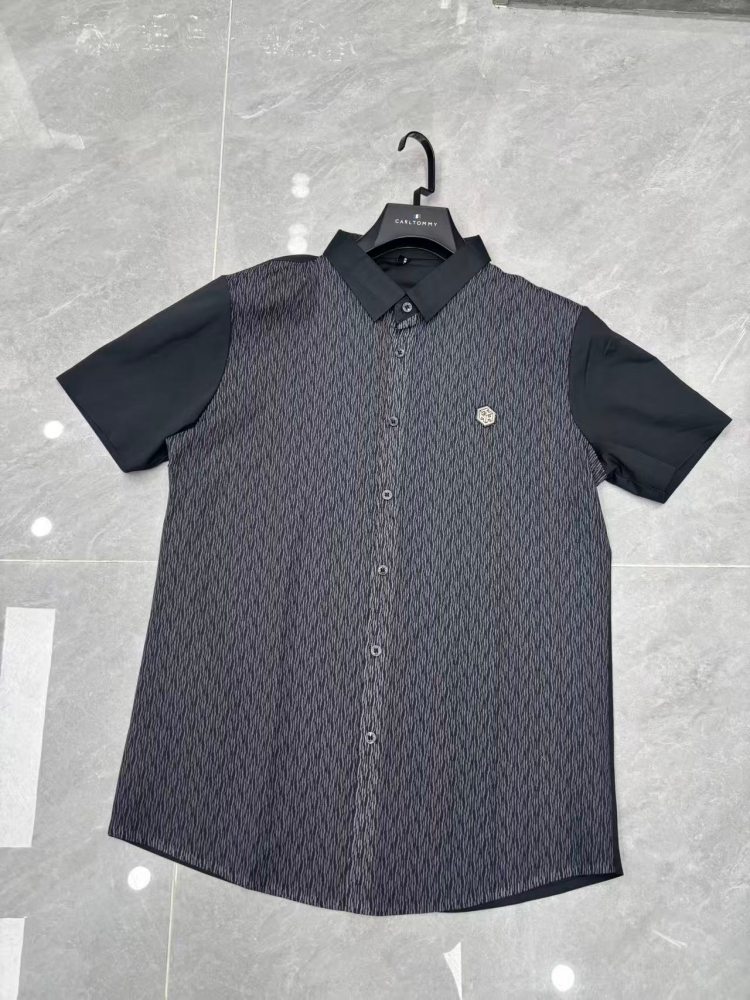 Men's seamless shirt/Article No. 1149