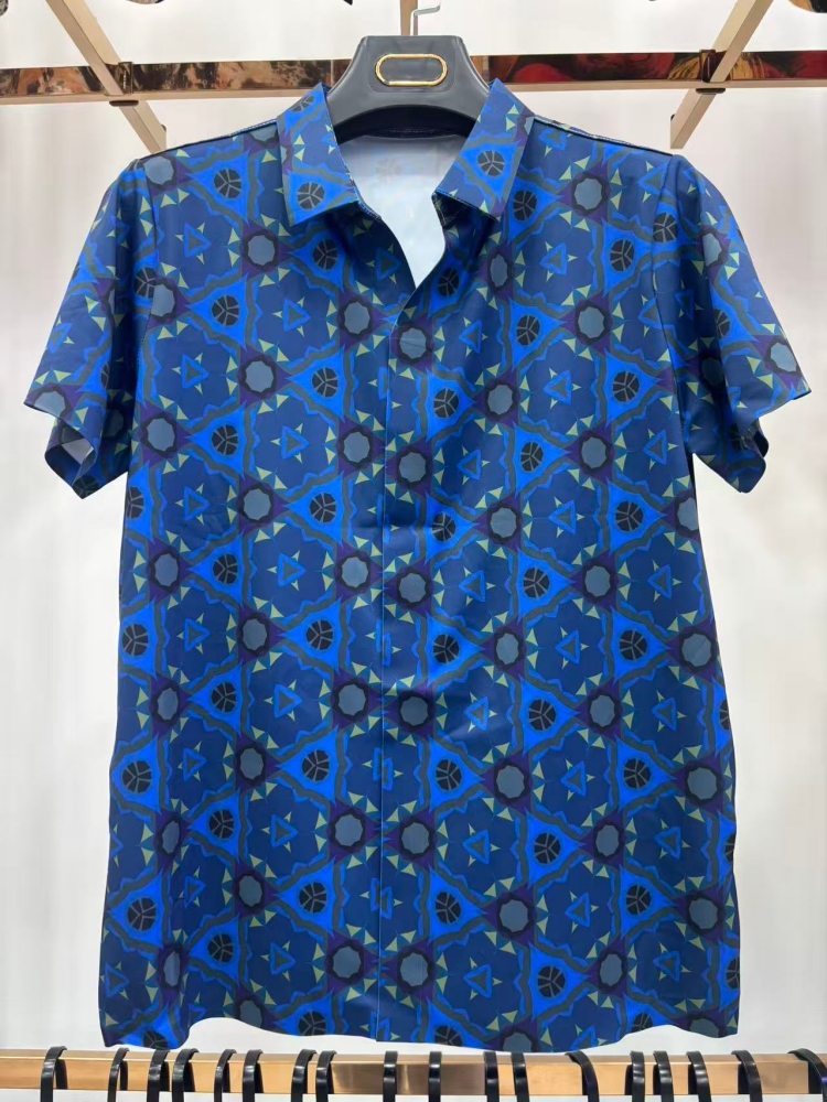 Children's Clothing Seamless Short Sleeves NO: 702