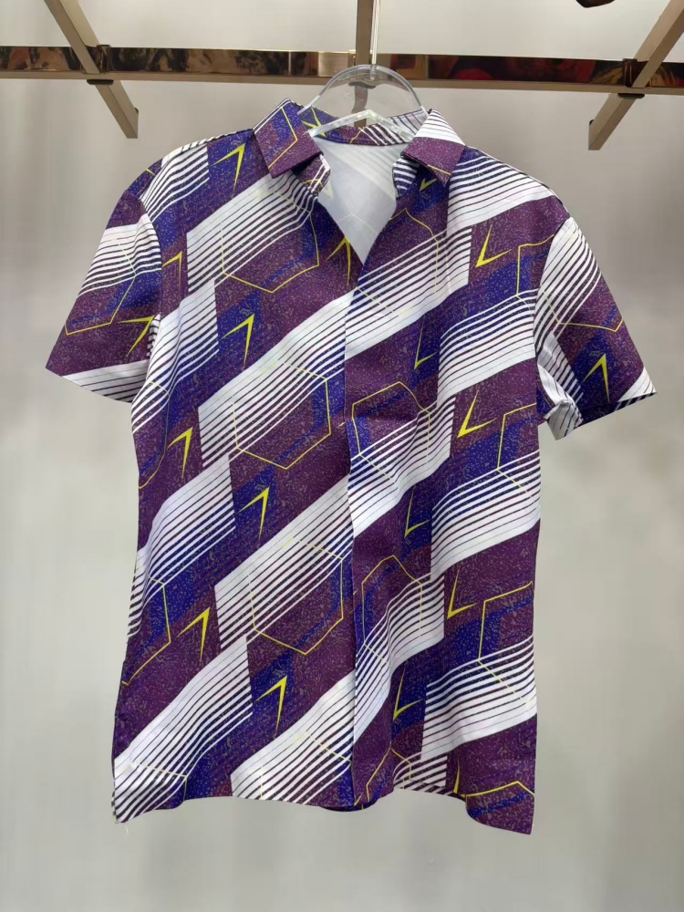 Children's Clothing Seamless Short Sleeves NO: 710