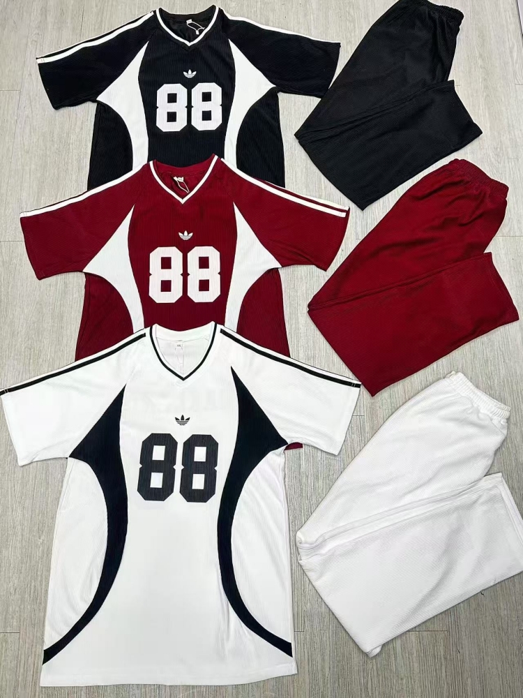 Men's Fashion Two-Piece Set NO：3020