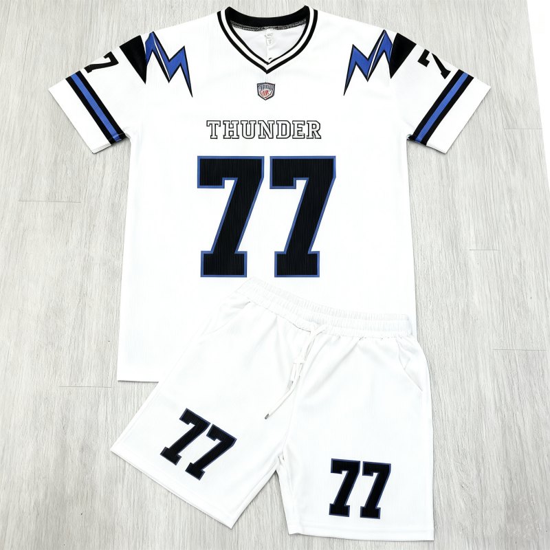 Men's Fashion Two-Piece Set NO：3021