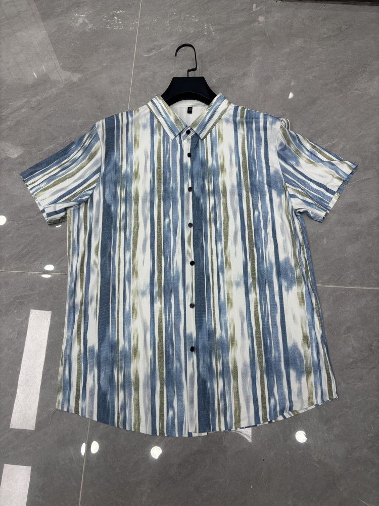 Men's seamless shirt/Article No：1151