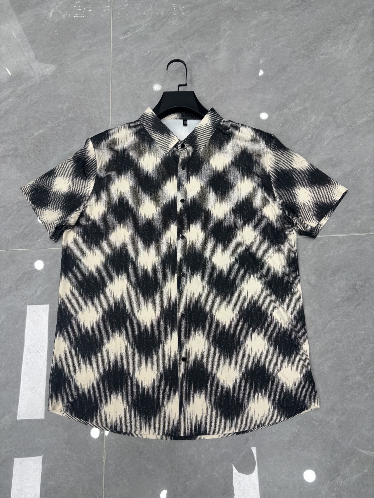 Men's seamless shirt/Article No：1152