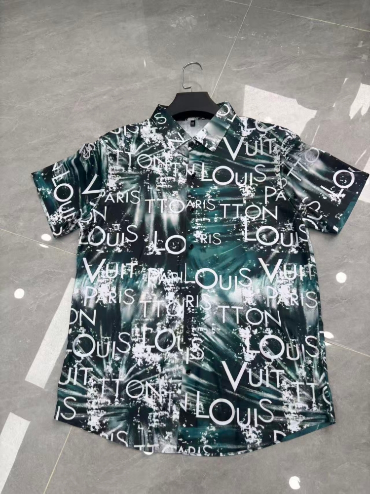 Men's seamless shirt/Article No：1165