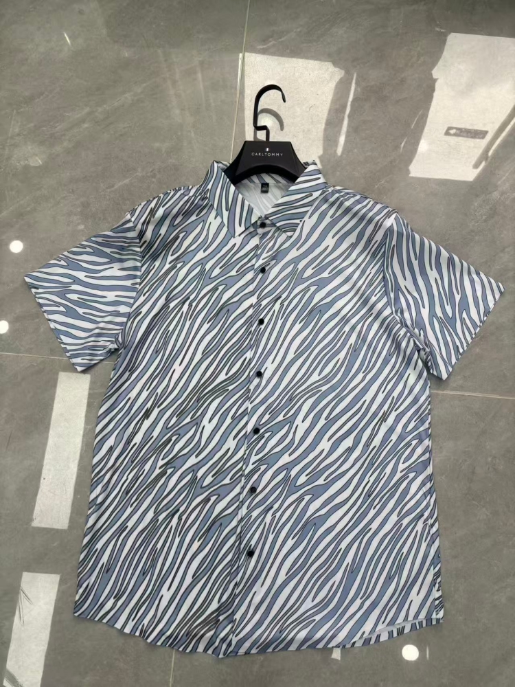 Men's seamless shirt/Article No：1174